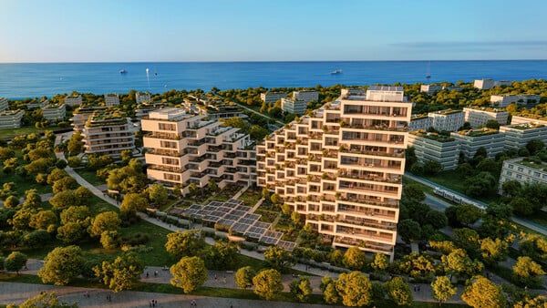 ADM 7: Κυκλοφόρησε το νέο ειδικό τεύχος - Αφιερωμένο στην πόλη και όσα συμβαίνουν τώρα στην αρχιτεκτονική