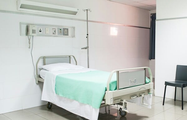 Θερμοπληξία: Η έκκληση του πατέρα του 15χρονου Δημήτρη - «Όσο ήταν μικρός τον προσέχαμε εμείς»