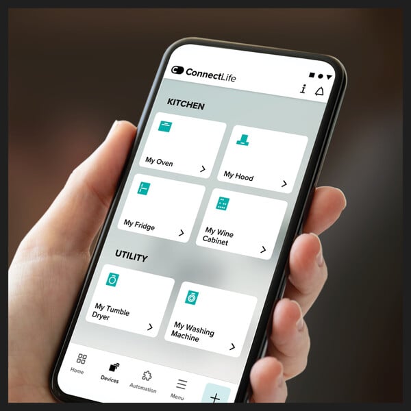 Η Hisense Hellas αναβαθμίζει την εφαρμογή ConnectLife και φέρνει το smart home πιο κοντά από ποτέ 