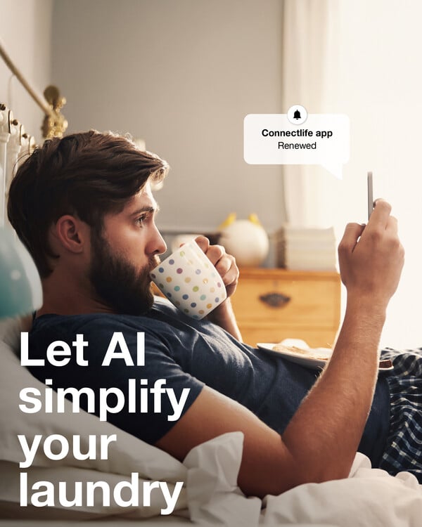 Η Hisense Hellas αναβαθμίζει την εφαρμογή ConnectLife και φέρνει το smart home πιο κοντά από ποτέ 