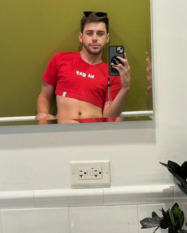 Είσαι Αυτό που Πουλάς: Queer Σώμα, Πόθος και Bareback Ελευθερία/ από τον Πάνο Μιχαήλ