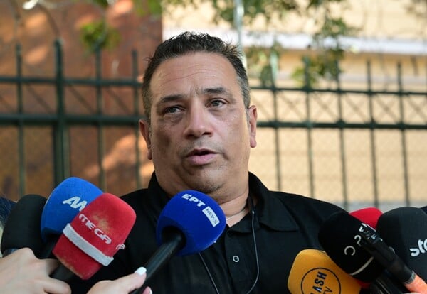 Κυριακή Γρίβα: «Αυτή τον έμαθε να είναι έτσι» λέει ο πατέρας της για τη μητέρα του δολοφόνου της