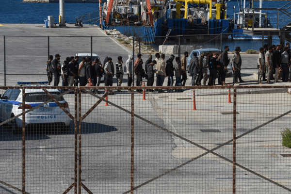 Μεταναστευτικό: Παρατηρήσεις και προτάσεις επί του νομοσχεδίου από το Ελληνικό Φόρουμ Μεταναστών 