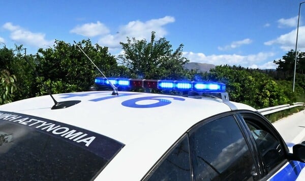 Θεσσαλονίκη: Σφοδρό τροχαίο με τρία ΙΧ στον Βαθύλακκο - Νεκρός ένας 23χρονος