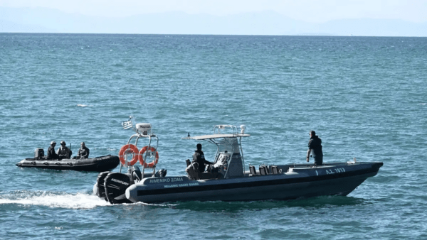 Ροδόπη: Φουσκωτό παρέσυρε 12χρονη στον Ίμερο - Αγνοείται η ανήλικη
