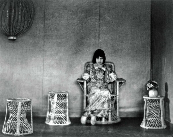 Tina Modotti 