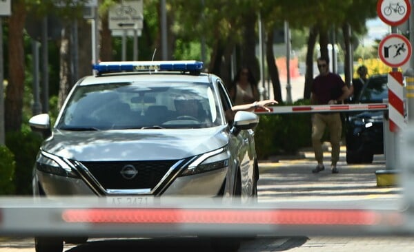 Παλαιό Φάληρο: Η μητέρα της 4χρονης είχε συλληφθεί στο παρελθόν για έκθεση ανηλίκου σε κίνδυνο