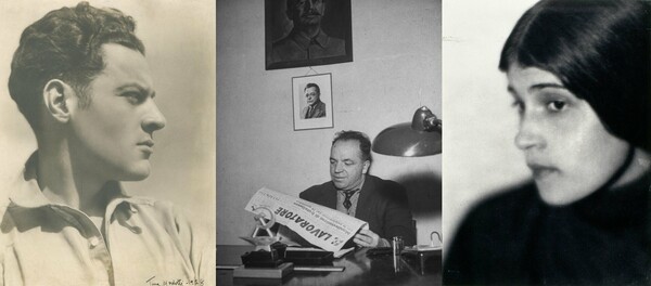 'Ηταν η φωτογράφος Τίνα Μοντότι συνεργός των δολοφόνων της Γκε Πε Ου;