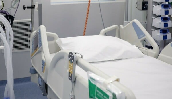 Μέτσοβο: Εκτός ΜΕΘ ο 15χρονος μετά τη μεταμόσχευση ήπατος λόγω σοβαρής θερμοπληξίας