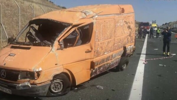 Θάνατος συνεργάτη Κωνσταντίνου Αργυρού: Για εργατικό δυστύχημα κάνουν λόγο σωματεία 