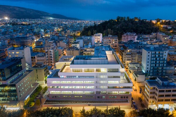 20 χρόνια DIMAND: Εμβληματικά έργα, διαχρονικό όραμα και ουσιαστικό αποτύπωμα