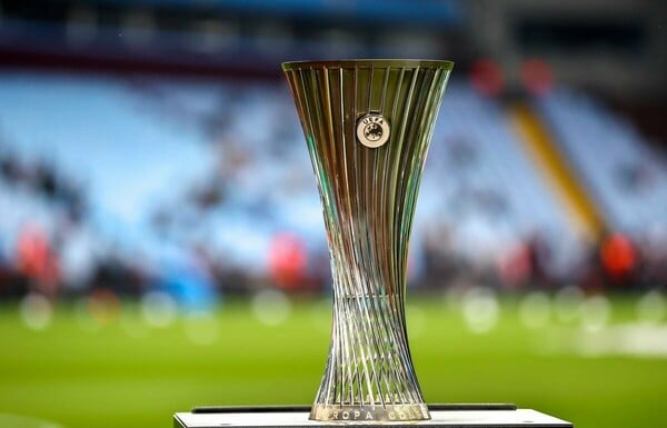 Conference League, κλήρωση playoffs: Οι πιθανοί αντίπαλοι ΑΕΚ, ΠΑΟ, ΠΑΟΚ