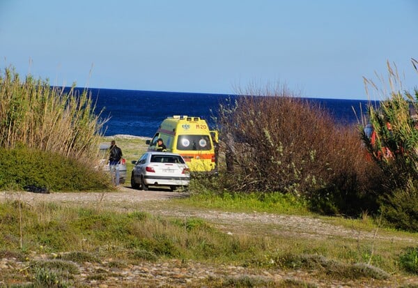 Ροδόπη: ΕΔΕ στο ΕΚΑΒ Θράκης για την 11χρονη που πνίγηκε - Αναφορές ότι έσπρωχναν το ασθενοφόρο για να κινηθεί