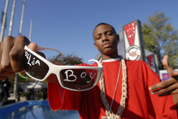 Συνελήφθη ο ράπερ Soulja Boy στο Λος Άντζελες