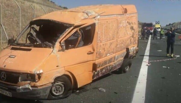 Κωνσταντίνος Αργυρός: Το νέο μήνυμα για τον συνεργάτη του που σκοτώθηκε σε τροχαίο - «Αφιερωμένη σε εκείνον η συναυλία»