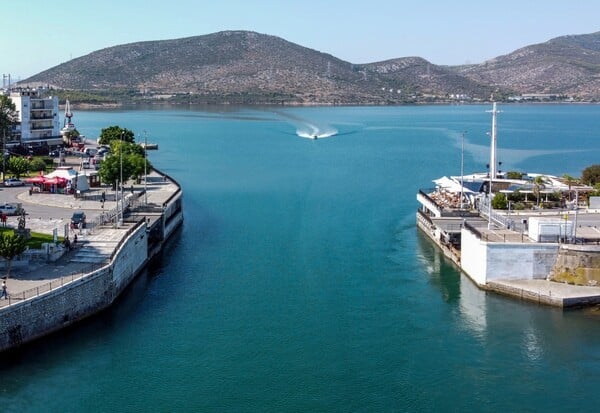 ΧΑΛΚΙΔΑ ΓΕΦΥΡΑ