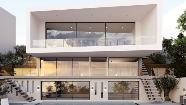 Όταν η τοπική γλώσσα εκφράζει το διεθνές design