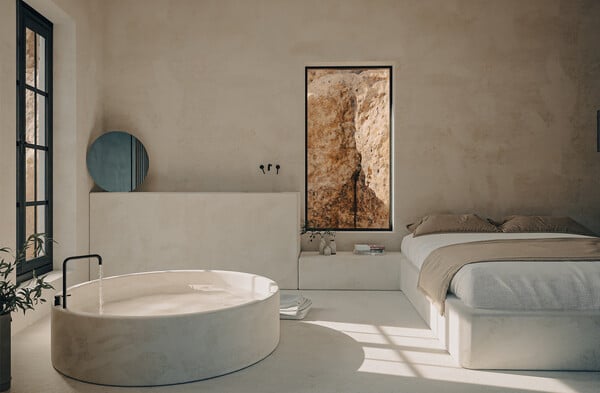 Όταν η τοπική γλώσσα εκφράζει το διεθνές design