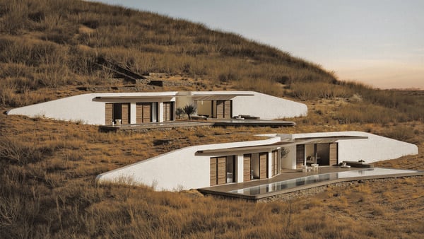 Όταν η τοπική γλώσσα εκφράζει το διεθνές design
