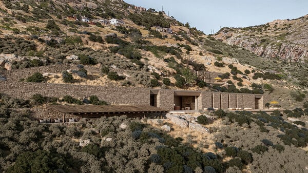 Esé Studio: Σχεδιάζοντας χώρους με διάρκεια και ταυτότητα