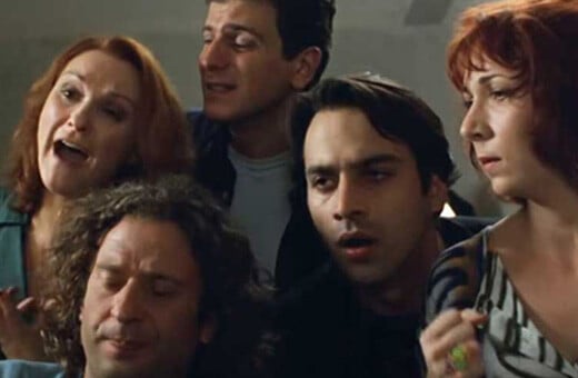 Μιχάλης Ρέππας: «Ο άνθρωπος που δεν έχει μανιέρα δεν έχει προσωπικότητα»