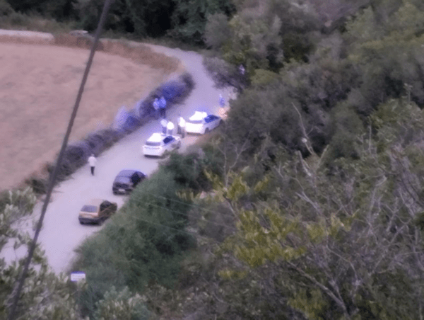 Θανάσιμη παράσυρση 50χρονου ποδηλάτη στο Αγρίνιο