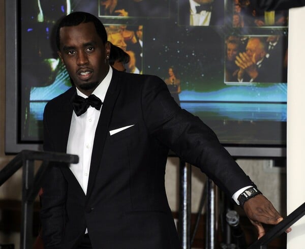Diddy: Κρατούμενος μέχρι την επιβολή ποινής - Απορρίφθηκε το αίτημα αποφυλάκισης 