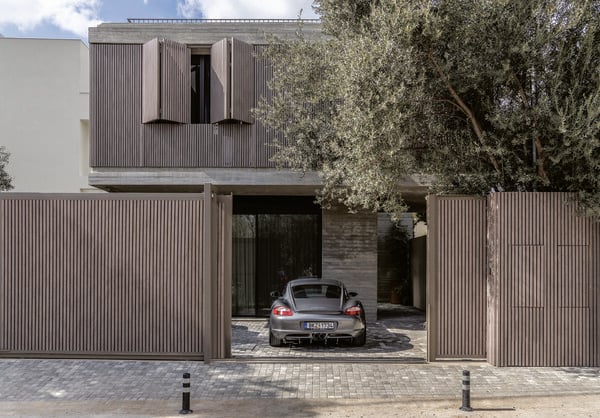 Esé Studio: Σχεδιάζοντας χώρους με διάρκεια και ταυτότητα