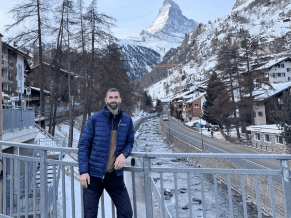 Πώς σκοτώθηκε ο Έλληνας ορειβάτης στο Mont Blanc: Ο διαβόητος «διάδρομος του θανάτου» και το βάρος του σακιδίου