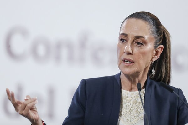 Απόδραση Κινέζου βαρόνου φαιντανύλης στο Μεξικό προκαλεί κρίση στις σχέσεις με ΗΠΑ