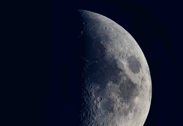 NASA: Στοχεύει να νικήσει Κίνα και Ρωσία στον «αγώνα» για την κατασκευή πυρηνικού αντιδραστήρα στη Σελήνη