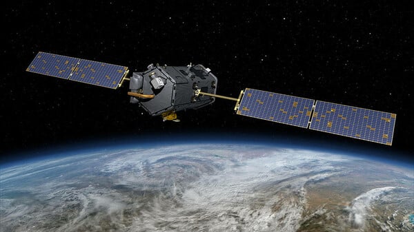 Η NASA χάνει τα «μάτια» της για το κλίμα – Η κυβέρνηση Τραμπ σταματά κρίσιμες αποστολές