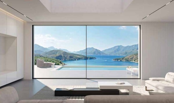 Η ALUMINCO κατακτά το Χρυσό Μετάλλιο EcoVadis