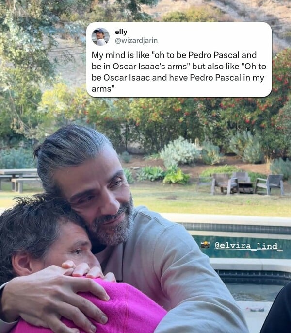 *Δεν είναι όλοι οι εχθροί καλοί εραστές/από τον Πάνο Μιχαήλ