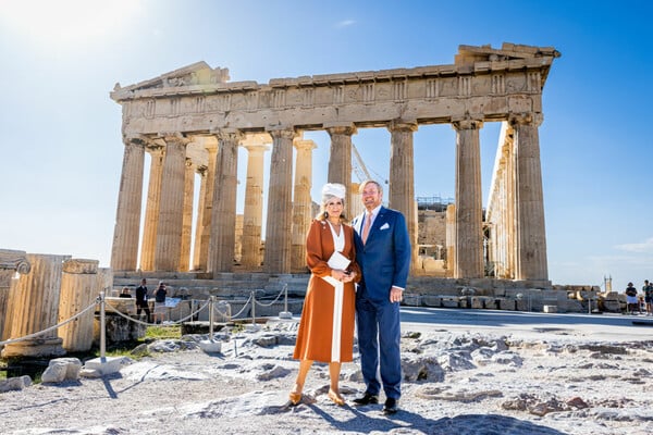 Ολλανδία: Στο στόχαστρο ο βασιλιάς Βίλεμ-Αλεξάντερ για τις οκτώ εβδομάδες διακοπών στο Κρανίδι