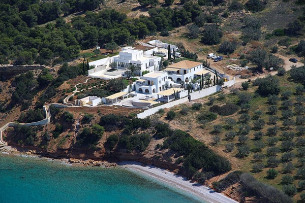 Ολλανδία: Στο στόχαστρο ο βασιλιάς Βίλεμ-Αλεξάντερ για τις οκτώ εβδομάδες διακοπών στο Κρανίδι