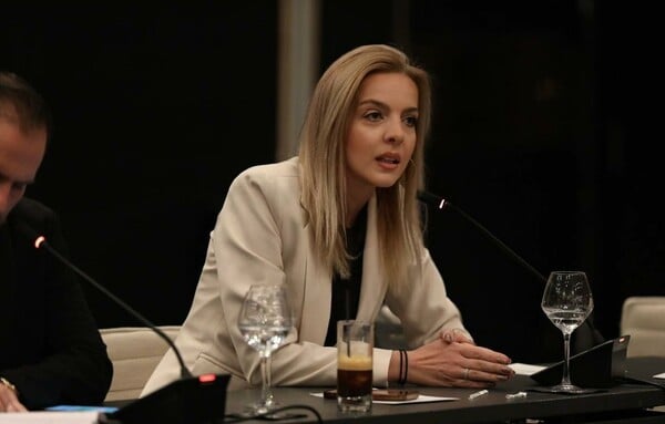 ΟΠΕΚΕΠΕ: Η Ευρωπαϊκή Εισαγγελία ξεκινά έρευνα για την Καλλιόπη Σεμερτζίδου της ΝΔ