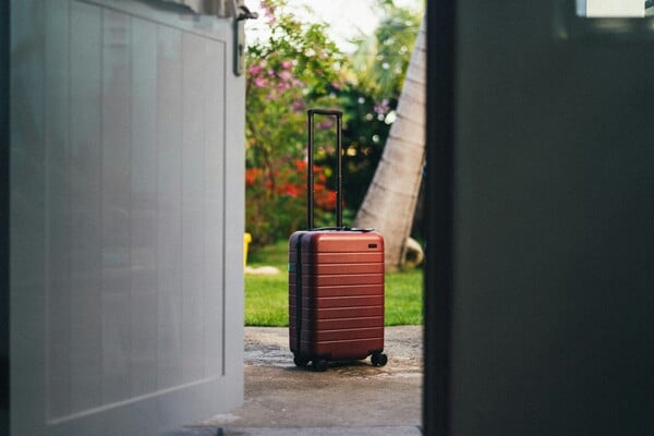 Το απόλυτο checklist για βαλίτσα διακοπών – 15 πράγματα που ξεχνάς κάθε χρόνο