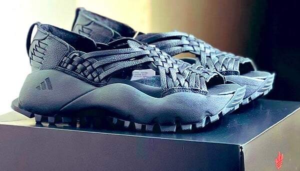 Το Μεξικό μυνήει την Adidas για «πολιτισμική οικειοποίηση»
