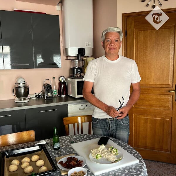 Ο μπάτλερ του Έπσταϊν αμφισβητεί την αυτοκτονία – «Αγαπούσε τη ζωή, περίμενε να βγει με εγγύηση»