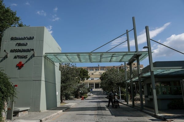 Γεωργιάδης για θάνατο Λένας Σαμαρά: Ο νευρολόγος του Σισμανόγλειου ζήτησε τη μεταφορά της στον Ευαγγελισμό