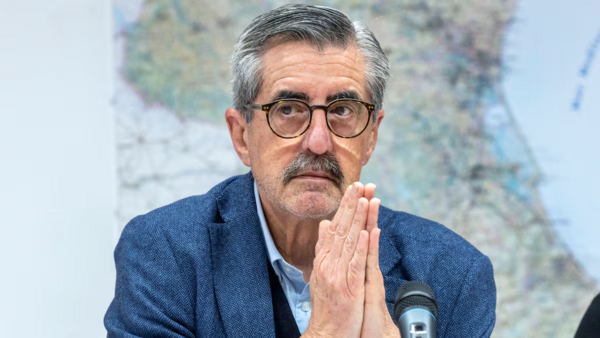 Ισπανία: Αγωνία για τον πρώην κυβερνητικό αξιωματούχο – Νοσηλεύεται μετά από απόπειρα αυτοκτονίας εν μέσω σκανδάλου