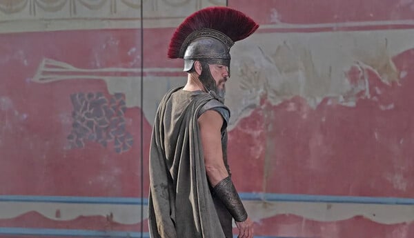 H «Οδύσσεια» του Κρίστοφερ Νόλαν ολοκλήρωσε τα γυρίσματα: «Δεν θα ξαναγίνει ταινία σαν αυτή»