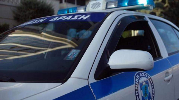 Άγιος Παντελεήμονας: Σύλληψη 38χρονου για ξυλοδαρμό δημοτικού υπαλλήλου – Βρέθηκε με ναρκωτικά και ψευδή στοιχεία