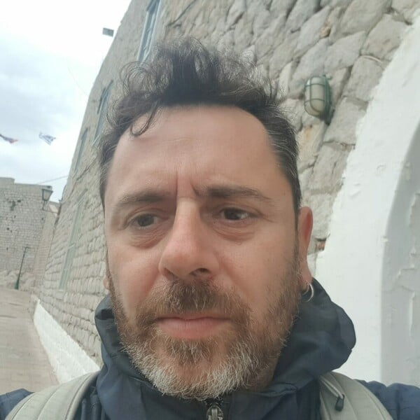 Κέρκυρα: Νεκρός σε τροχαίο στην Εγνατία ο 55χρονος φωτορεπόρτερ Γιάννης Δημητράς