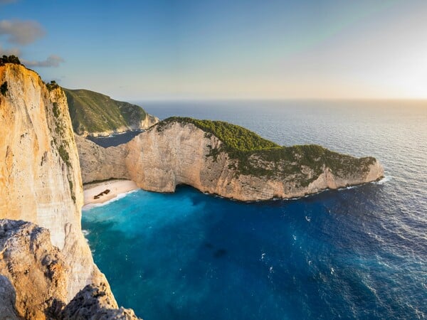 Ζάκυνθος: Πνίγηκε άνδρας στο Ναυάγιο