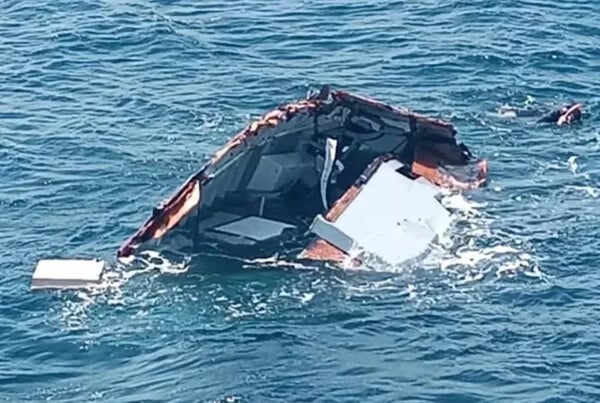 Άφαντος για 6η μέρα ο Τούρκος επιχειρηματίας Χαλίτ Γιουκάι – Εξαφανίστηκε όταν ταξίδευε προς Μύκονο