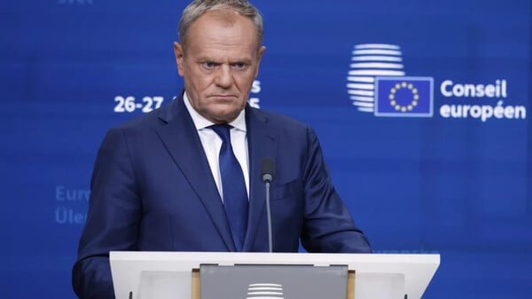 Η Κομισιόν ζητά εξηγήσεις από την Πολωνία για καταγγελίες κακοδιαχείρισης κονδυλίων ανάκαμψης