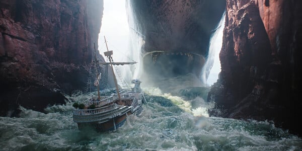 Το One Piece ανανέωσε για 3η σεζόν στο Netflix - Οι πρώτες εικόνες από τον 2ο κύκλο