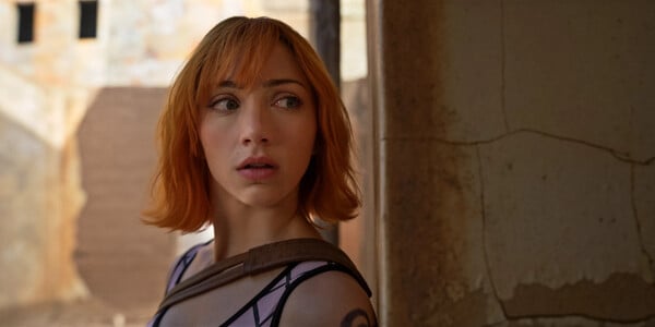 Το One Piece ανανέωσε για 3η σεζόν στο Netflix - Οι πρώτες εικόνες από τον 2ο κύκλο